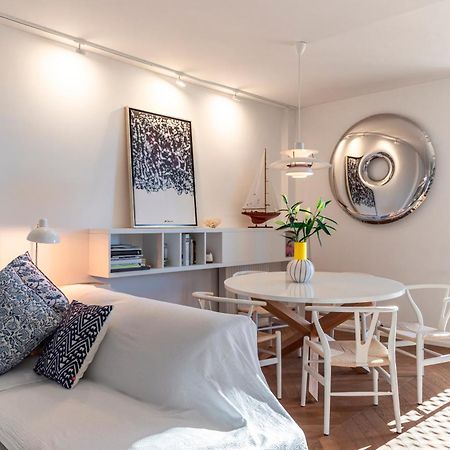 Koper Seaside Residence Extérieur photo