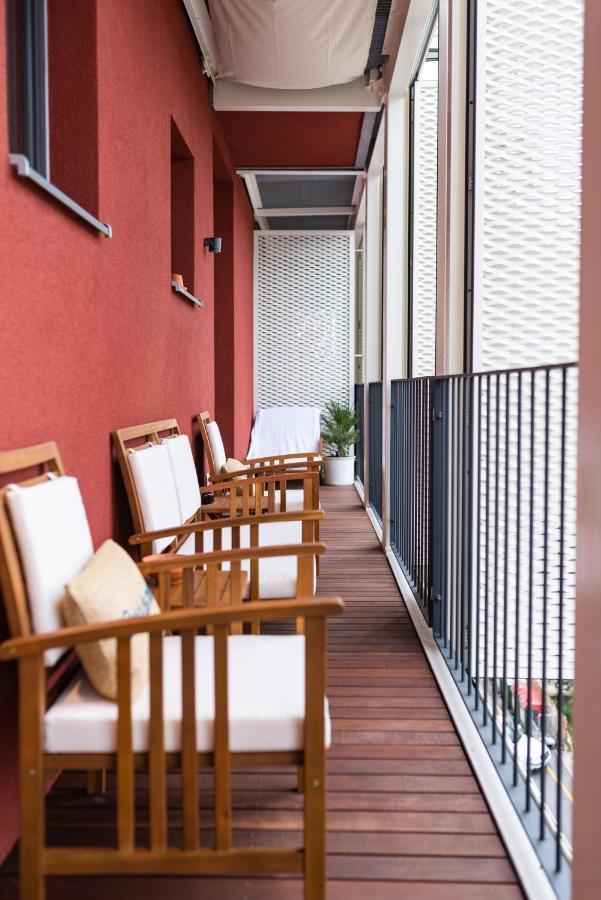 Koper Seaside Residence Extérieur photo