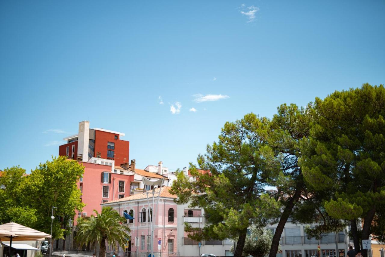 Koper Seaside Residence Extérieur photo