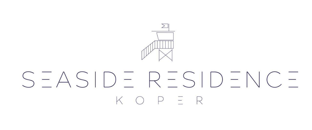 Koper Seaside Residence Extérieur photo