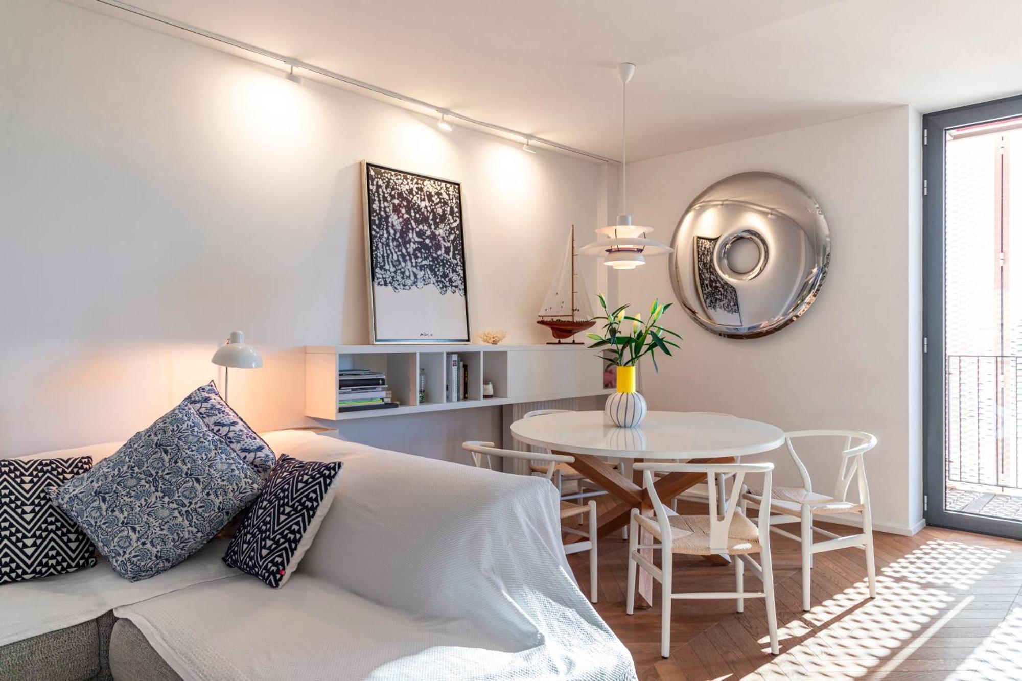 Koper Seaside Residence Extérieur photo