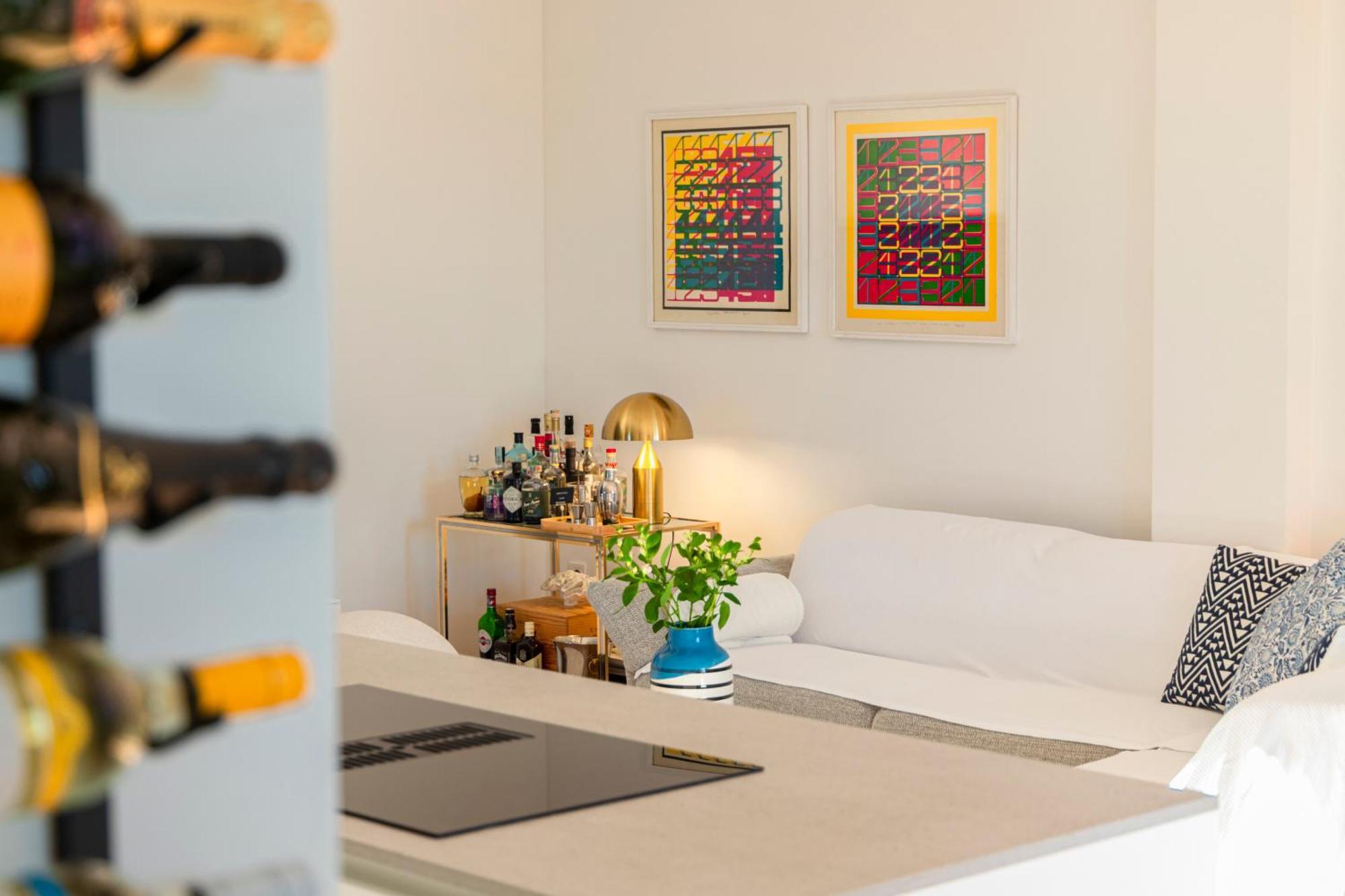 Koper Seaside Residence Extérieur photo