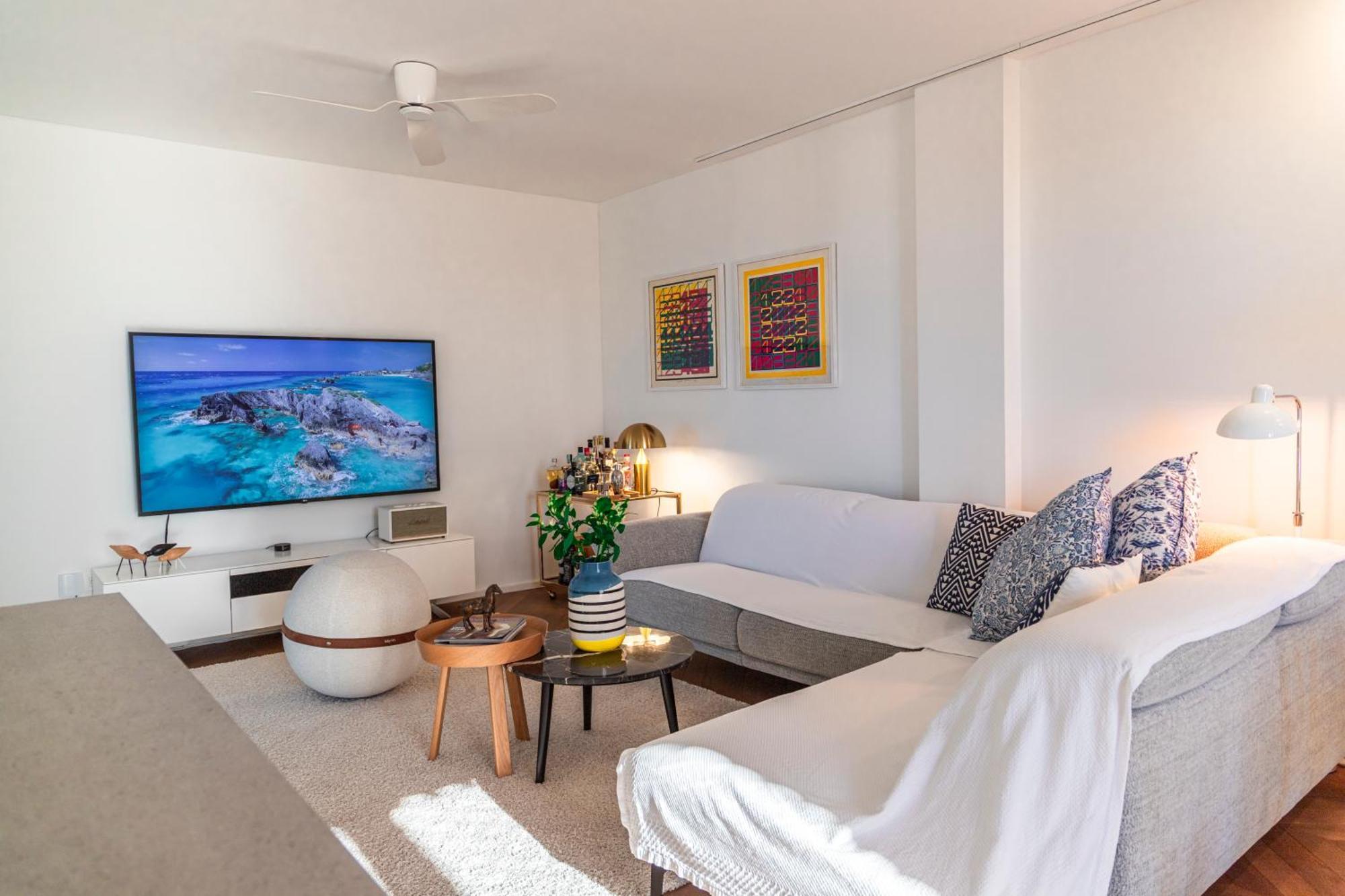 Koper Seaside Residence Extérieur photo