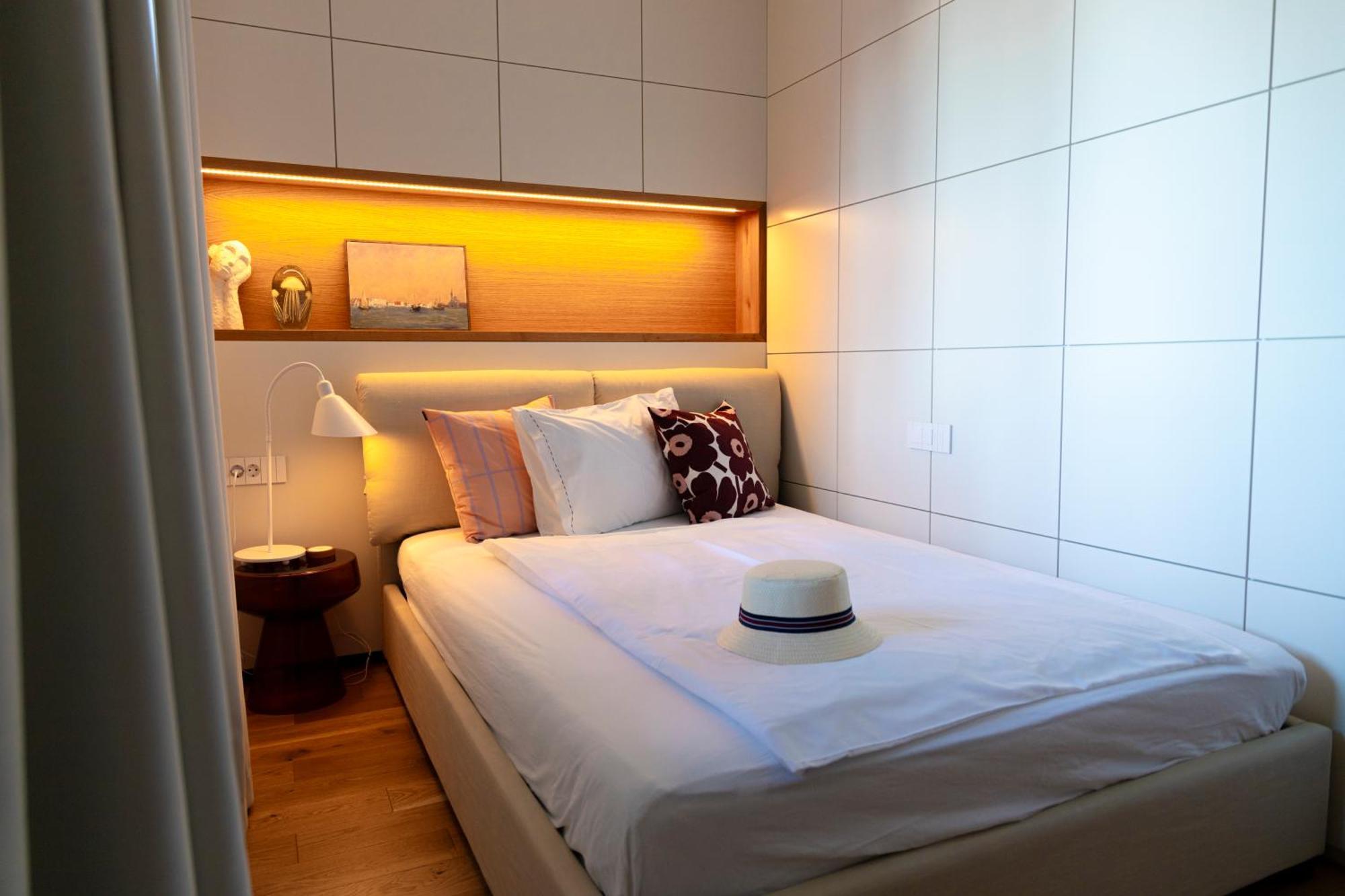 Koper Seaside Residence Extérieur photo