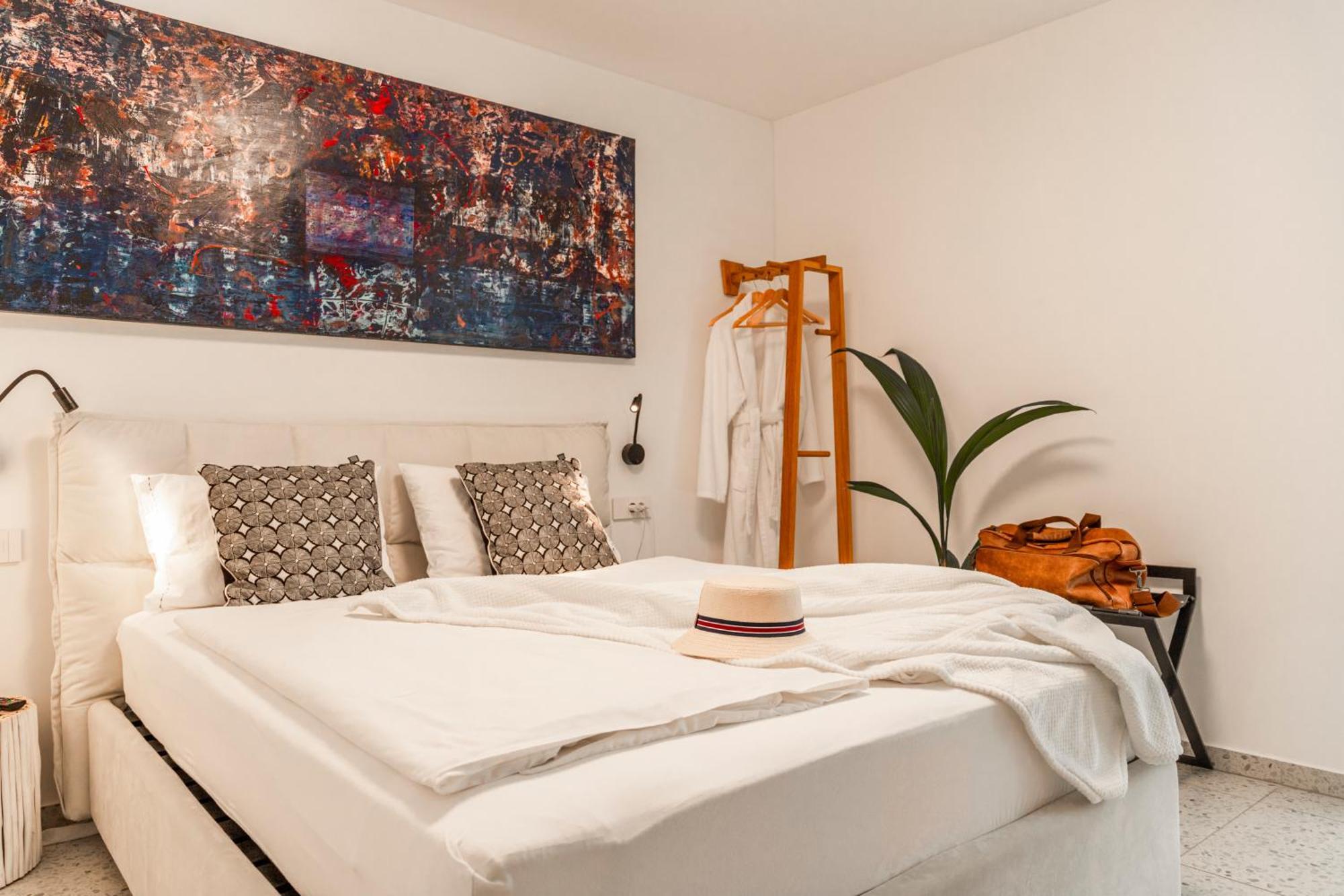Koper Seaside Residence Extérieur photo