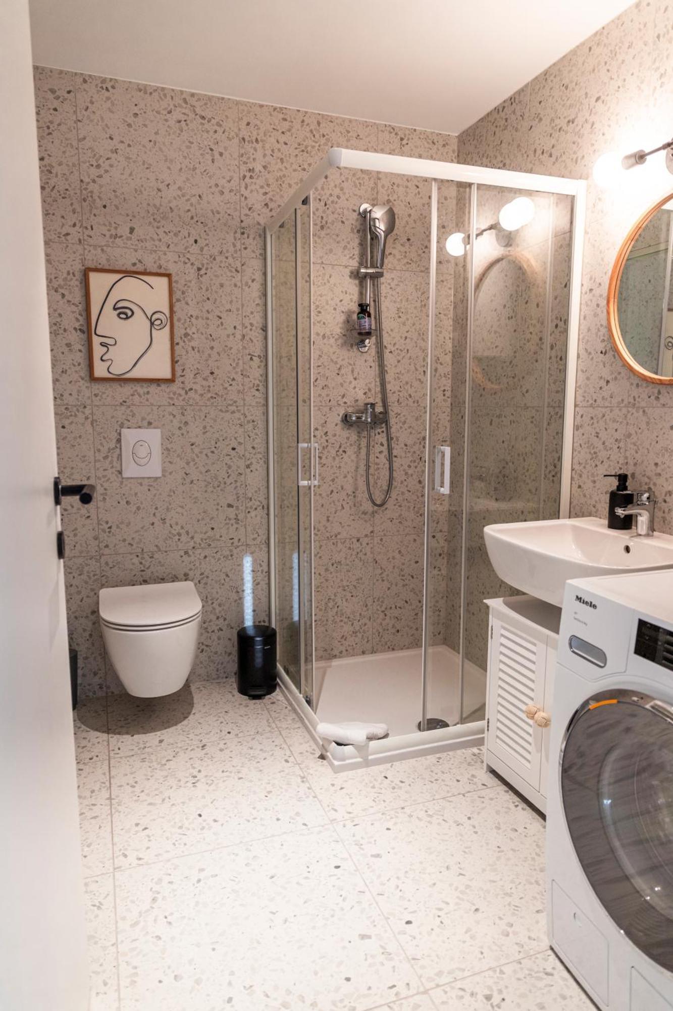 Koper Seaside Residence Extérieur photo