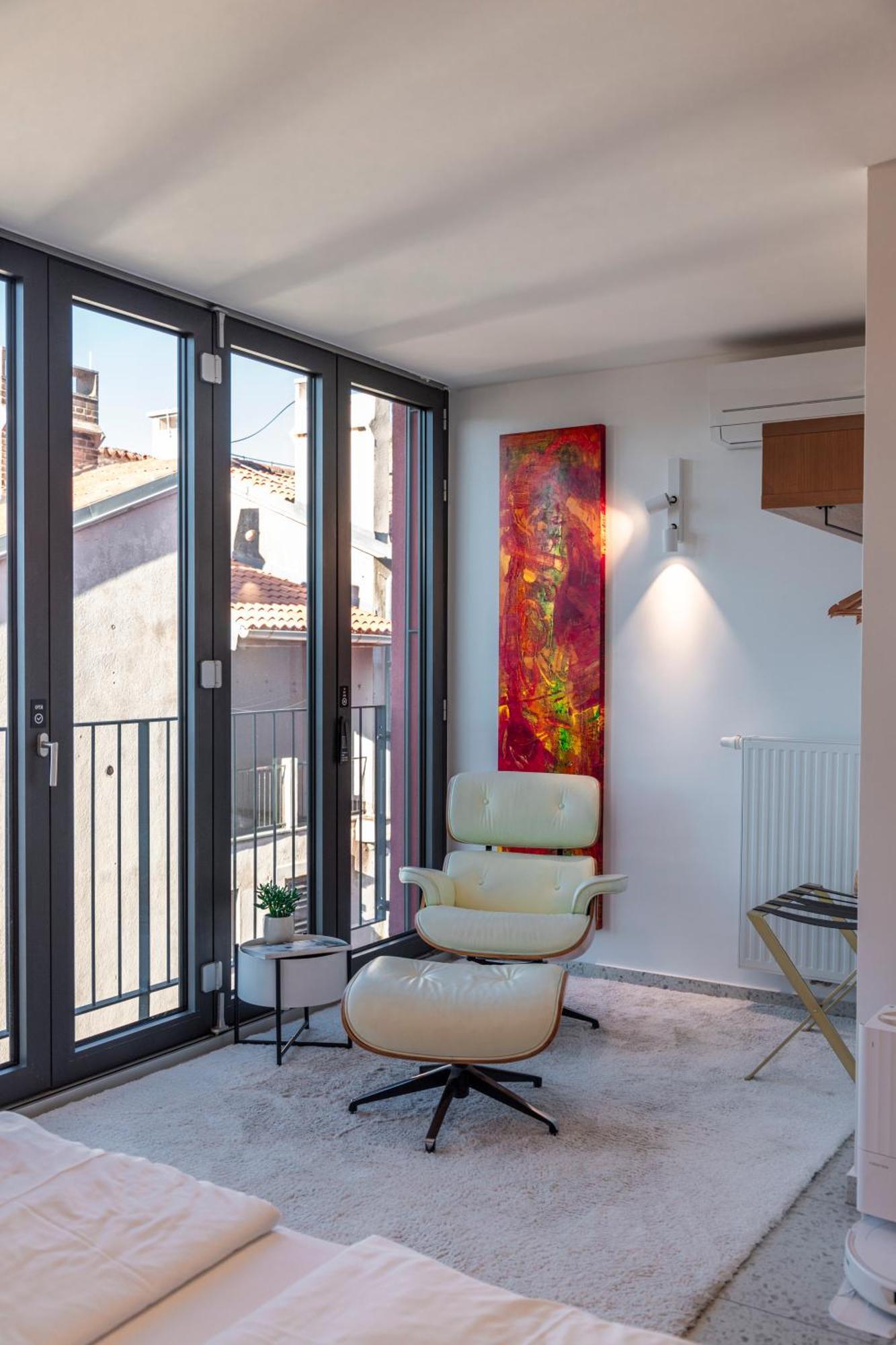 Koper Seaside Residence Extérieur photo