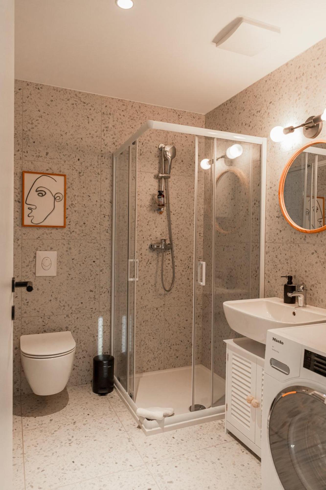 Koper Seaside Residence Extérieur photo