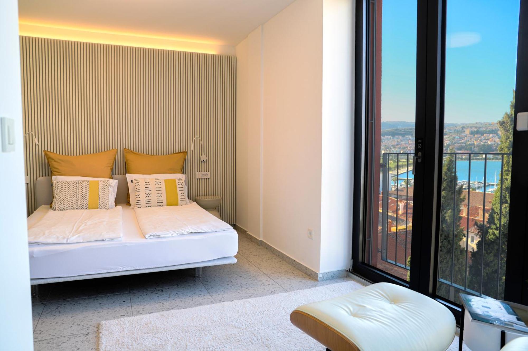 Koper Seaside Residence Extérieur photo